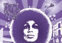 ADAM WEST – Power To The People