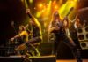MANOWAR : Les rois du metal