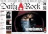 Edito Daily Rock 70 (octobre 2013)
