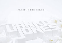 DANKO JONES – Sleep Is The Enemy