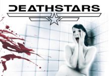 DEATHSTARS – Termination Bliss