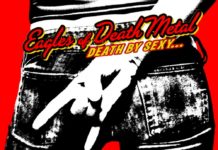 EAGLES OF DEATH METAL – Death By Sexy