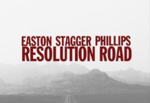 EASTON STAGGER PHILLIPS – Resolution Road