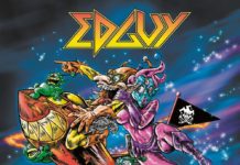 EDGUY – Rocket Ride