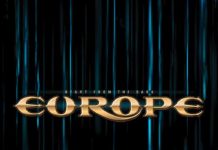 EUROPE – Start From The Dark
