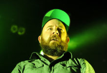 IN FLAMES – Komplex 457, Zürich – 3 octobre 2014