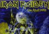 IRON MAIDEN – Live After Death