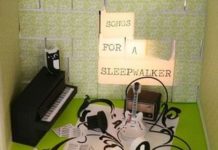 K.O.L.O. – Songs For A Sleepwalker