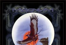 MAGNUM – Wings Of Heaven Live