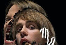 MEW – And The Glass Handed Kites