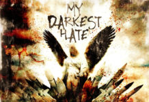 MY DARKEST HATE – Combat Area