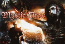 MYSTIC CIRCLE – The Bloody Path Of God
