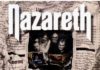NAZARETH – The Newz