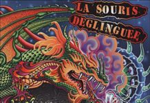 LA SOURIS DÉGLINGUÉE – Mekong