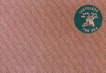 TASTELESS – The Sea