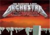 THE SCORCHED EARTH ORCHESTRA – Plays Metallica’s Master Of Puppets