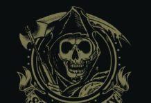SONS OF ANARCHY – Tome 1, Boom !