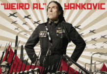‘WEIRD’ AL YANKOVIC – Mandatory Fun