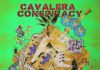 CAVALERA CONSPIRACY – Pandemonium