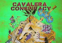 CAVALERA CONSPIRACY – Pandemonium