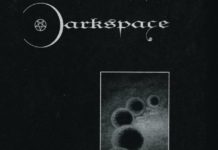 DARKSPACE – Dark Space III I