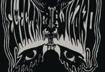 ELECTRIC WIZARD – Time To Die