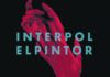 INTERPOL – El Pintor