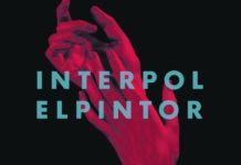 INTERPOL – El Pintor