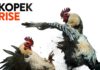 KOPEK – Rise