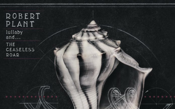 Lullaby and … the Ceaseless Roar