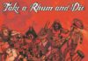 Various Artists – Take A Rhum And Die II