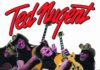 TED NUGENT – Shut up & Jam !
