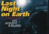 TOM GILLAM – Last Night on Earth