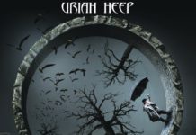 URIAH HEEP – Outsider