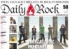 Edito Daily Rock 50 (juin 2011)
