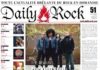 Edito Daily Rock 51 (septembre 2011)