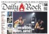 Edito Daily Rock 56 (mars 2012)