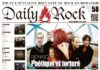 Edito Daily Rock 58 (mai 2012)