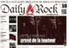 Edito Daily Rock 59 (juin 2012)