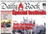 Edito Daily Rock 59 (été 2012 Hors Série)