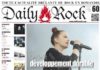 Edito Daily Rock 60 (septembre 2012)