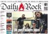 Edito Daily Rock 61 (octobre 2012)