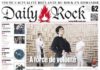 Edito Daily Rock 62 (novembre 2012)