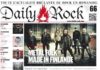 Edito Daily Rock Application (avril 2013)