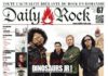 Edito Daily Rock 67 (mai 2013)
