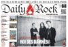 Edito Daily Rock 68 (été 2013)