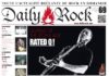 Edito Daily Rock 69 (septembre 2013)