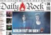 Edito Daily Rock 74 (mars 2014)