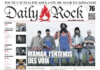 Edito Daily Rock 76 (mai 2014)