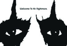 Alice Cooper – Welcome to his Nightmare
